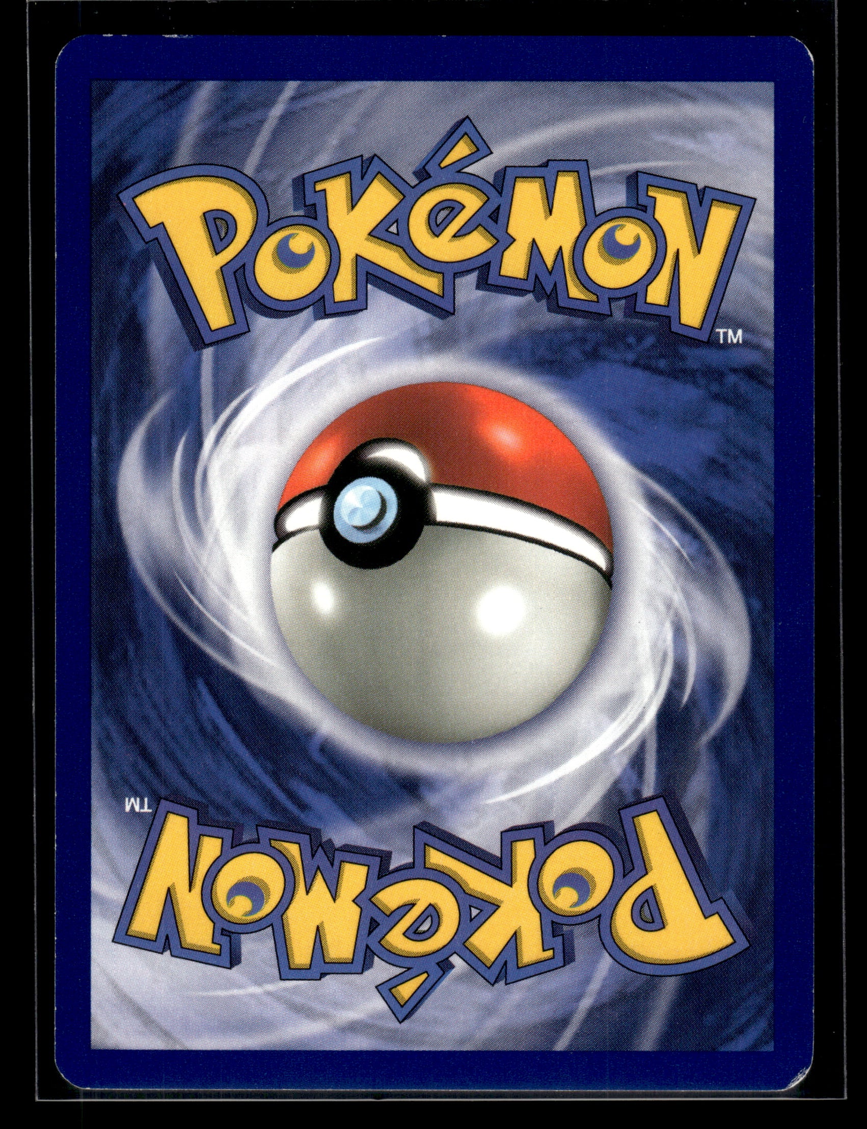 Mew #8 WoTC Promo LP
