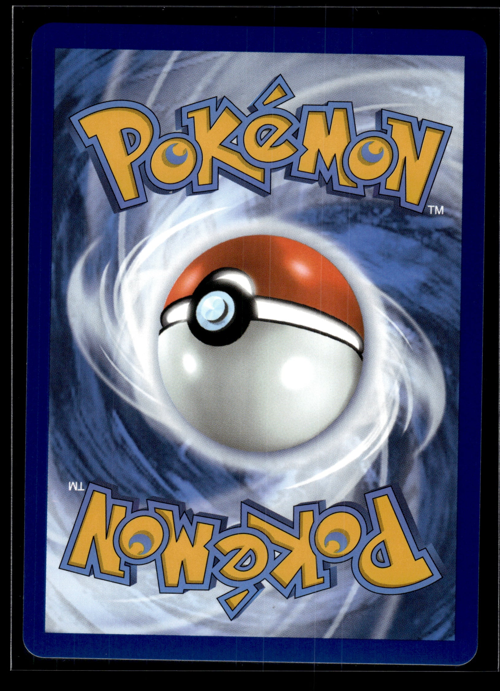 Ferroseed (Master Ball) #068/086 White Flare LP