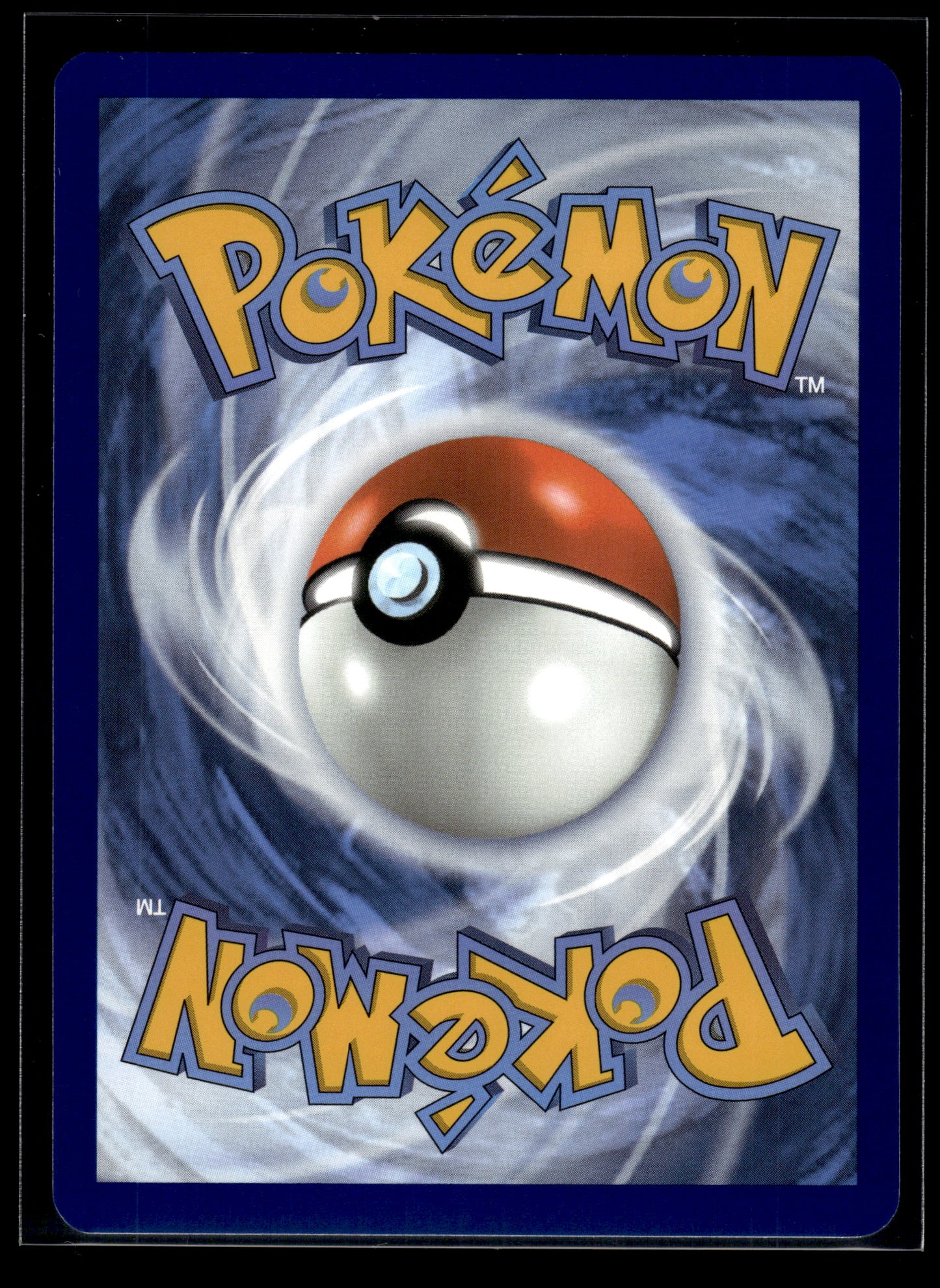 Poliwhirl #176/165 151 VLP