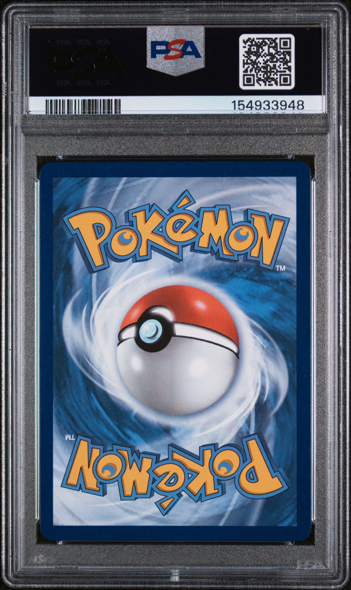PSA 10 Mega Gengar ex #056 Phantasmal Flames