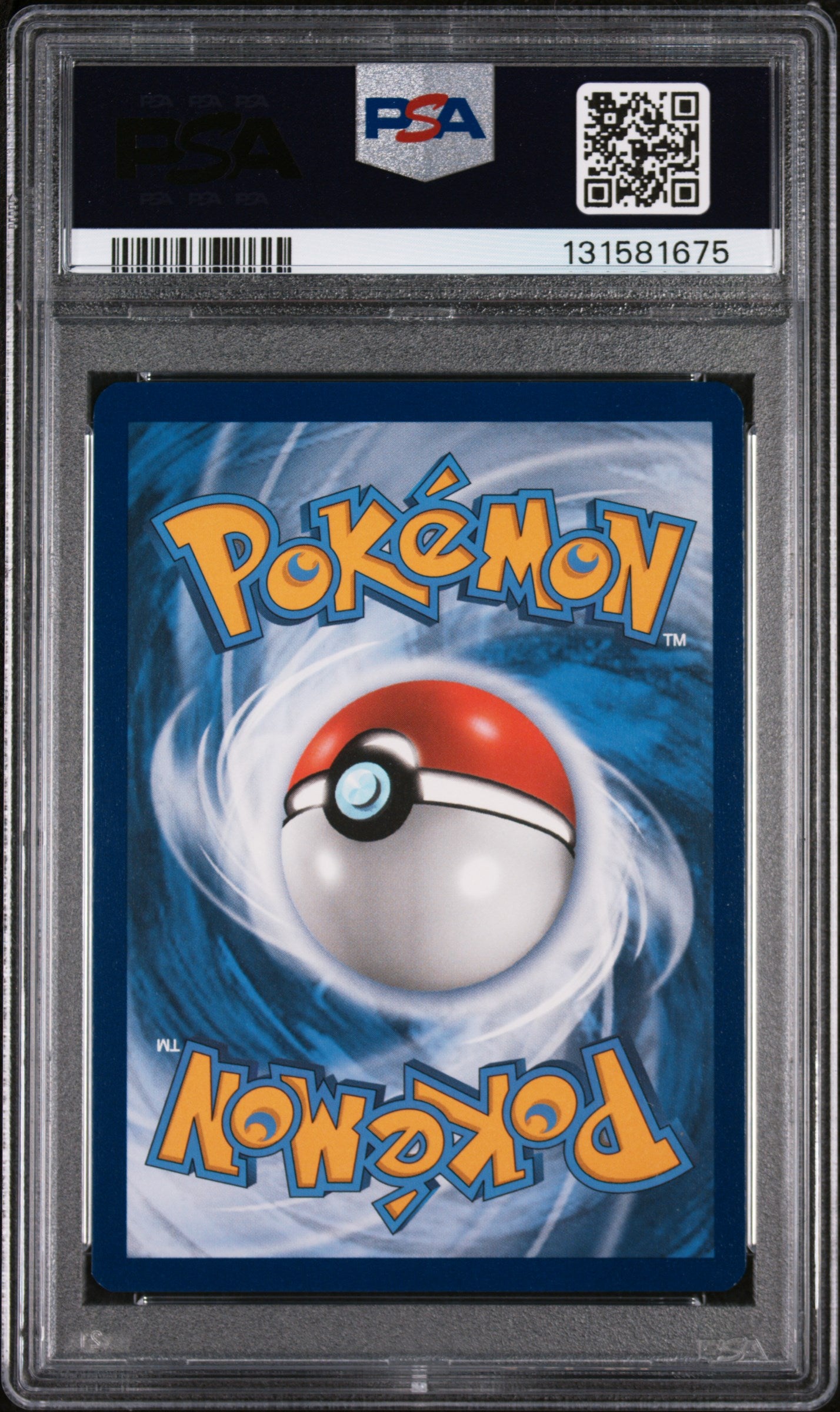 PSA 9 Charizard VSTAR #262 SWSH UPC Promo