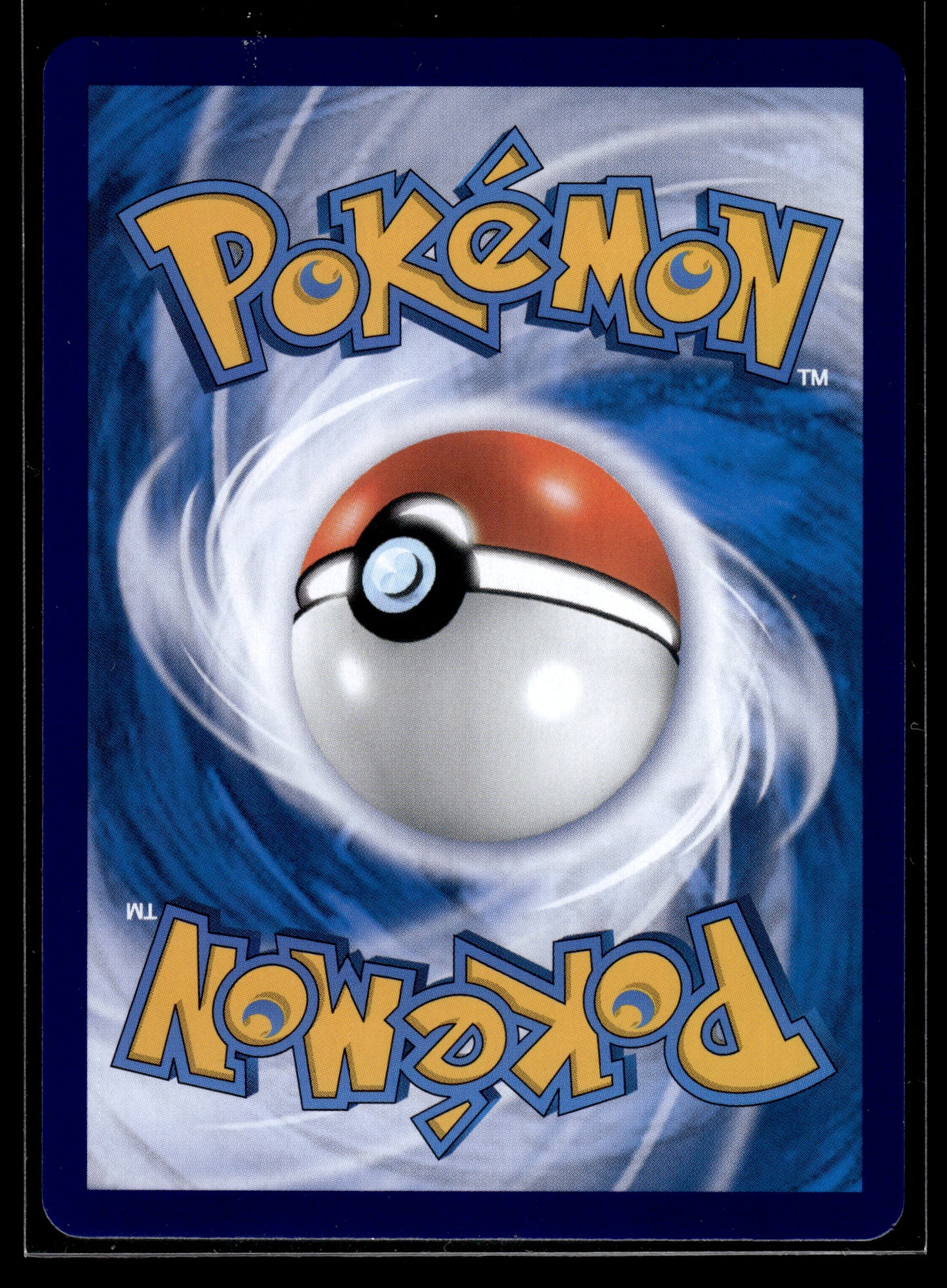 Pikachu #0103/07 Chinese Gem Pack 5 VLP