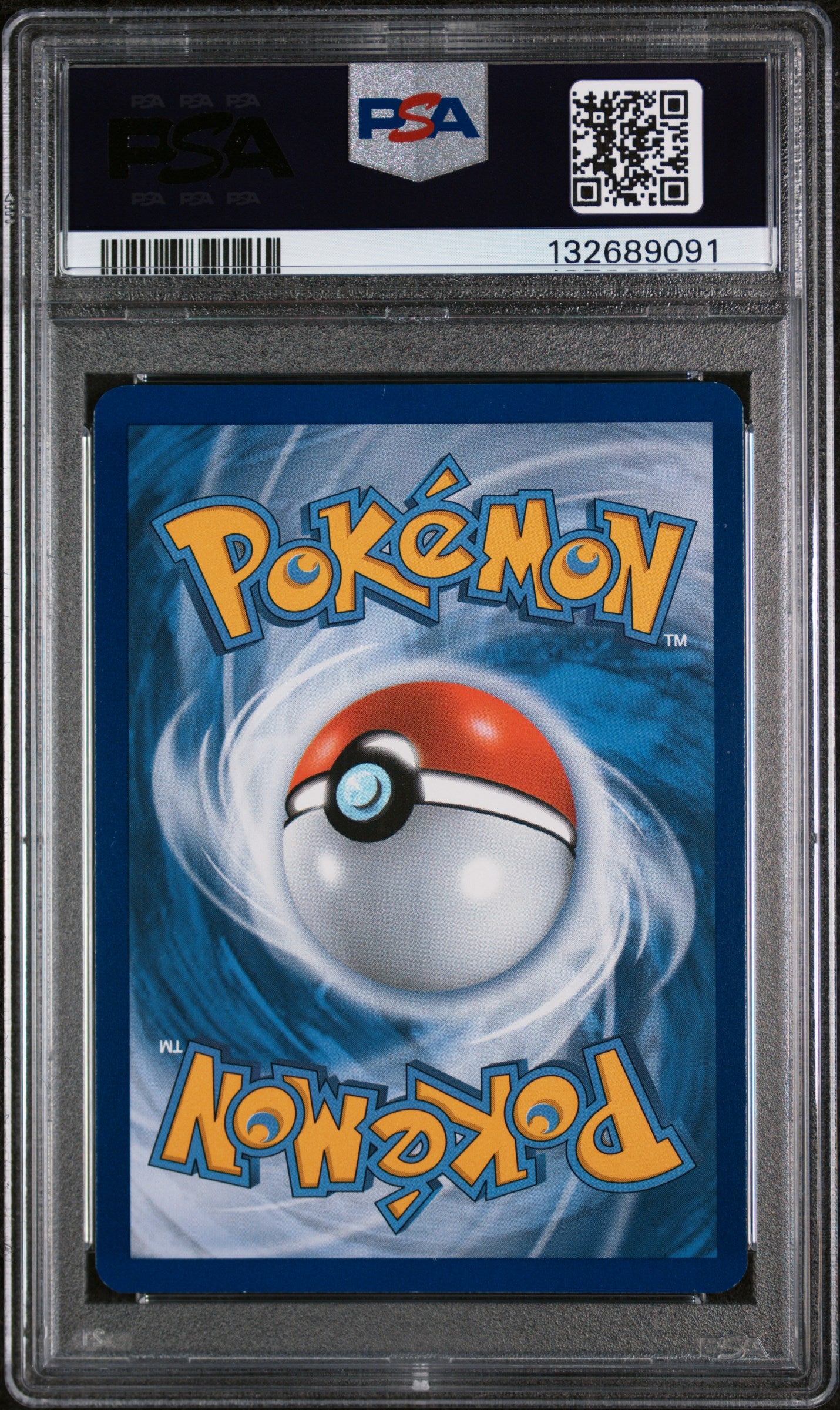 PSA 5 Magikarp #22 Toys R Us Generations