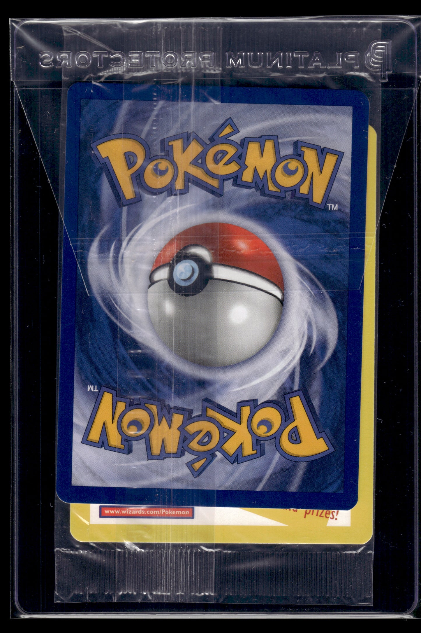 Zapdos #23/53 SEALED WoTC Promo NM
