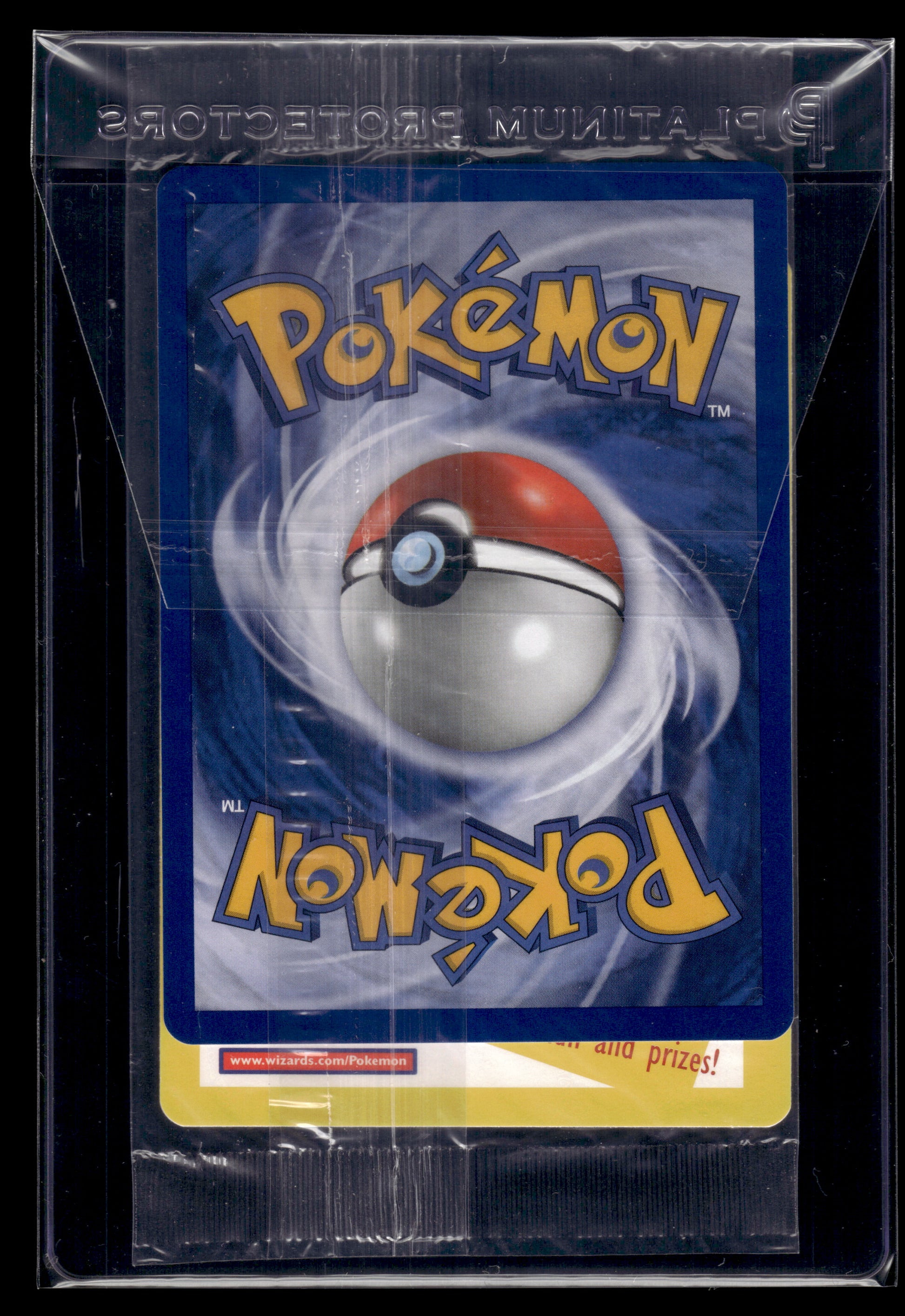 Articuno #22/53 SEALED WoTC Promo NM