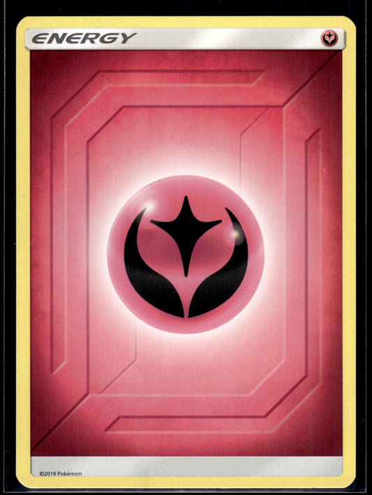 Fairy Energy Team Up LP