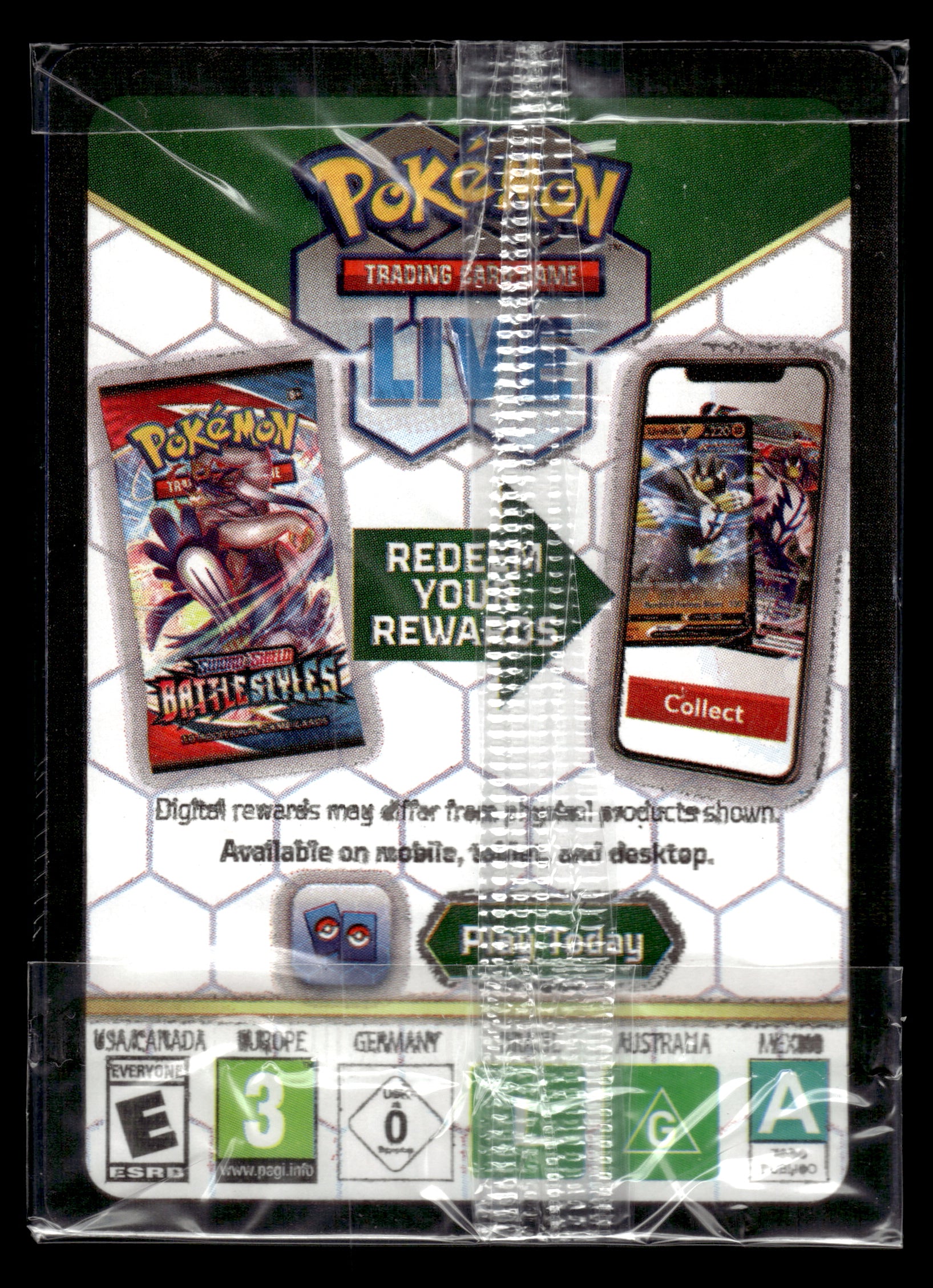 Mew ex #053 SEALED Scarlet & Violet Promo NM