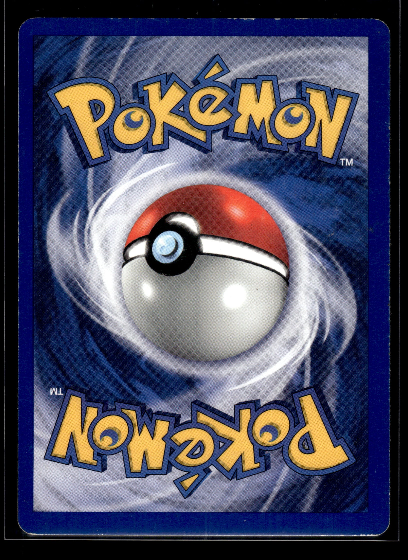 Gastly #050/102 Base Set (Shadowless) MP