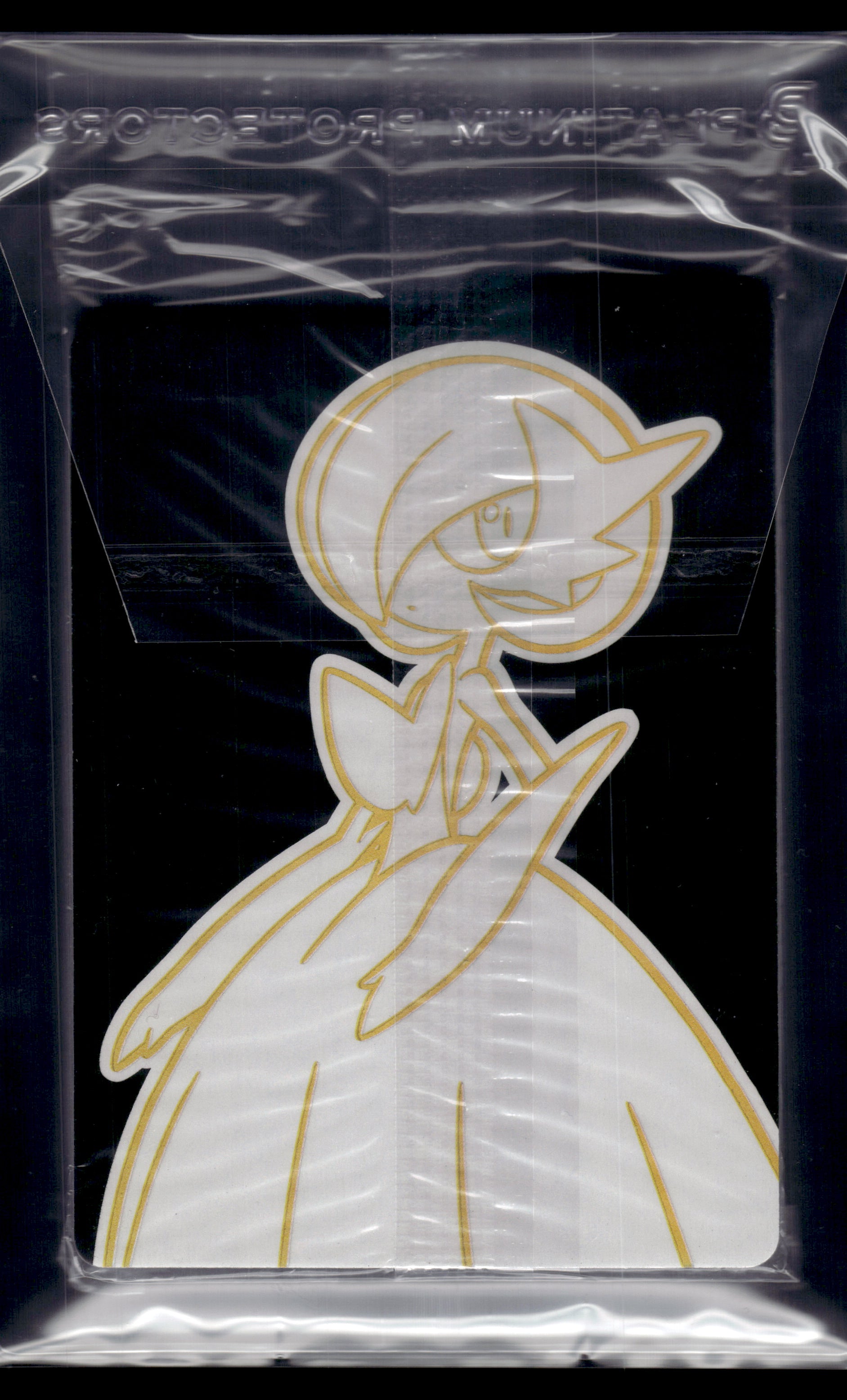 Alakazam #009 SEALED Mega Evolution Promo NM