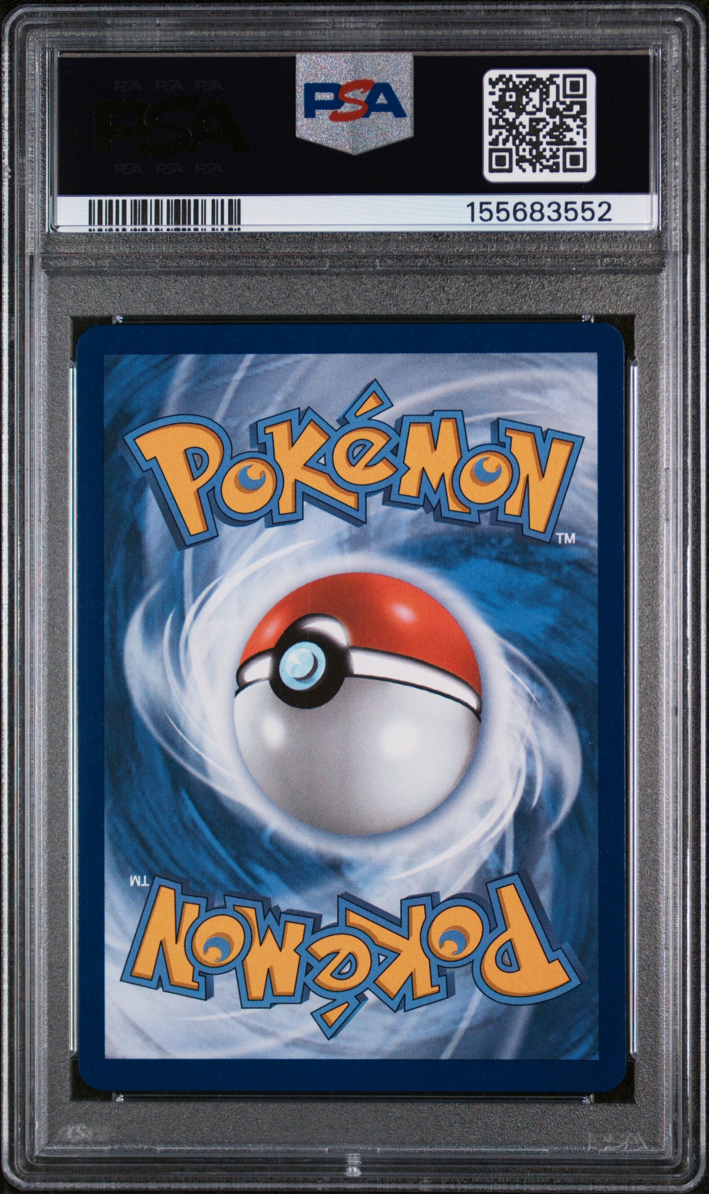 PSA 10 Cynthia'S Garchomp Ex #232 Destined Rivals