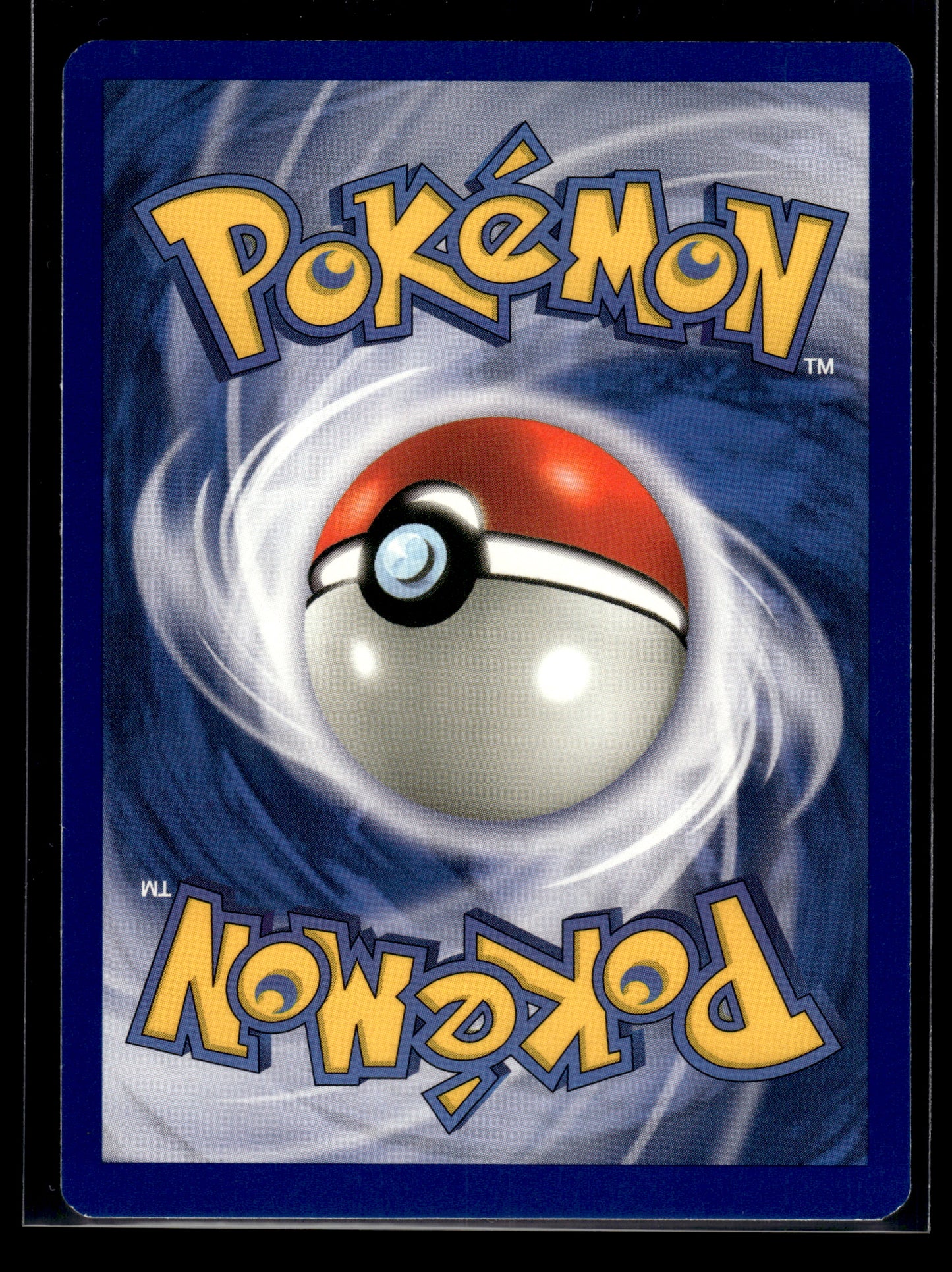 Pokemon Trader #077/102 Base Set LP