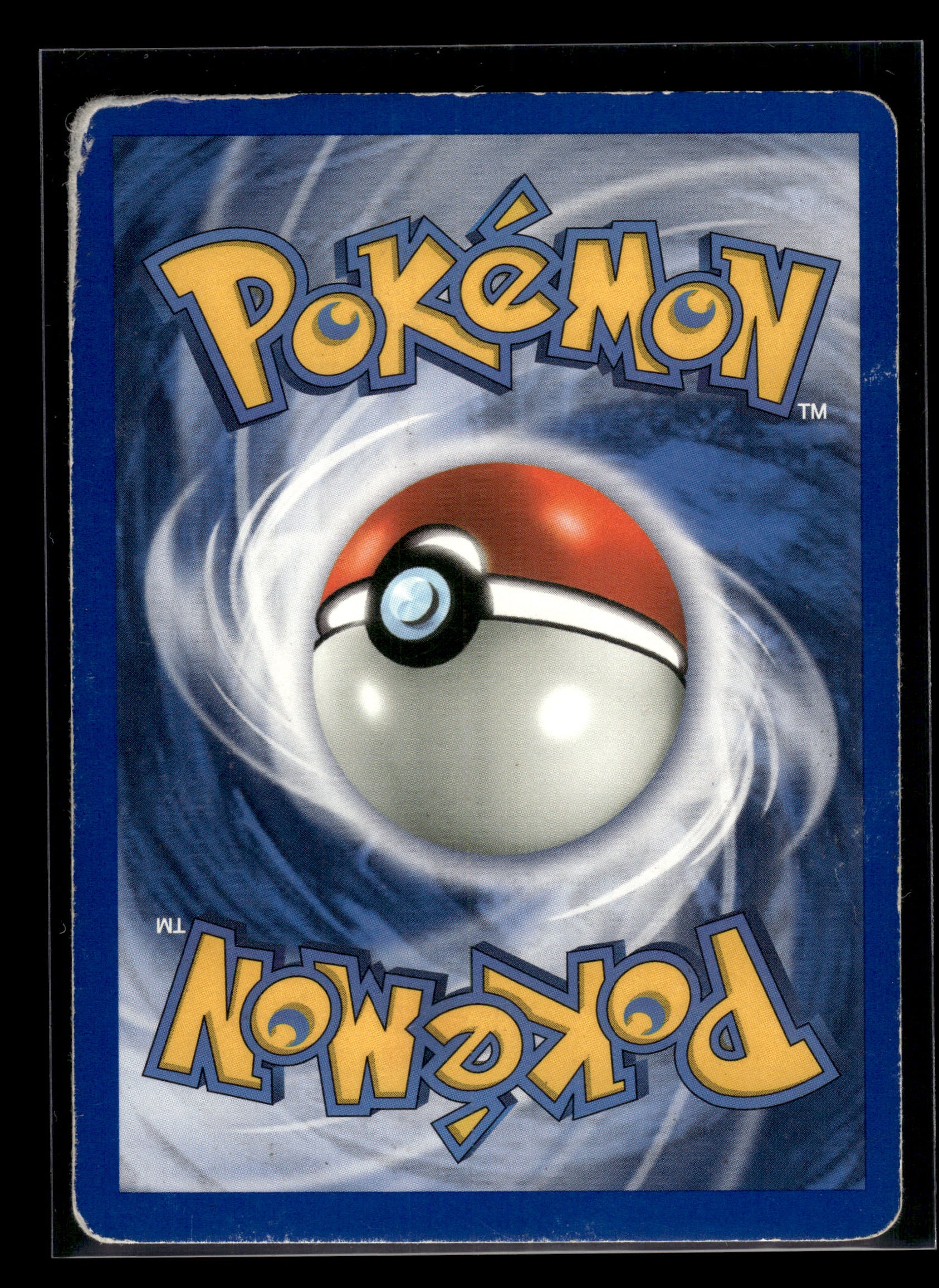 Houndour #39/75 Neo Discovery HP