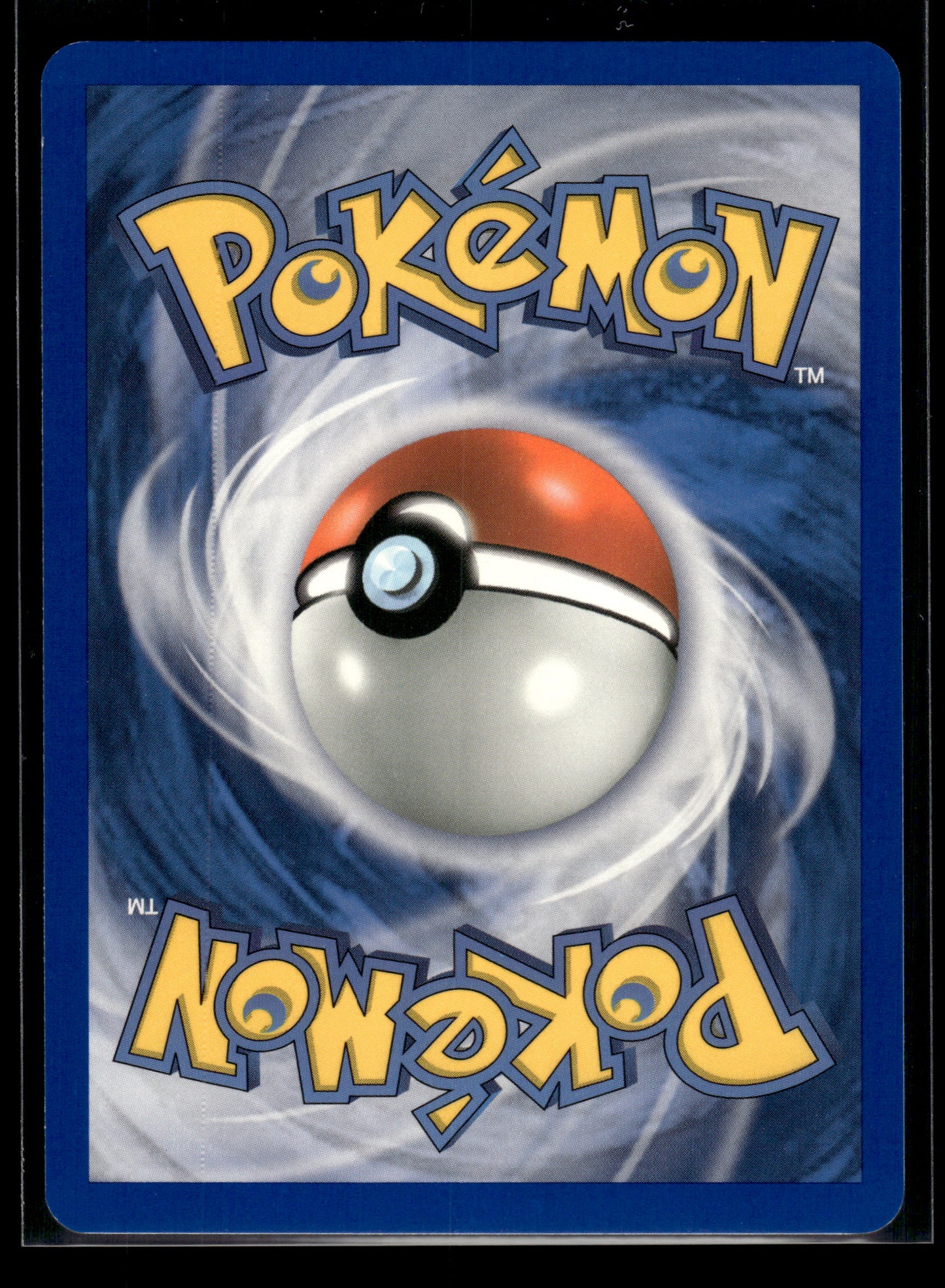Clamperl #51/92 STAMPED Reverse Holo Legend Maker LP
