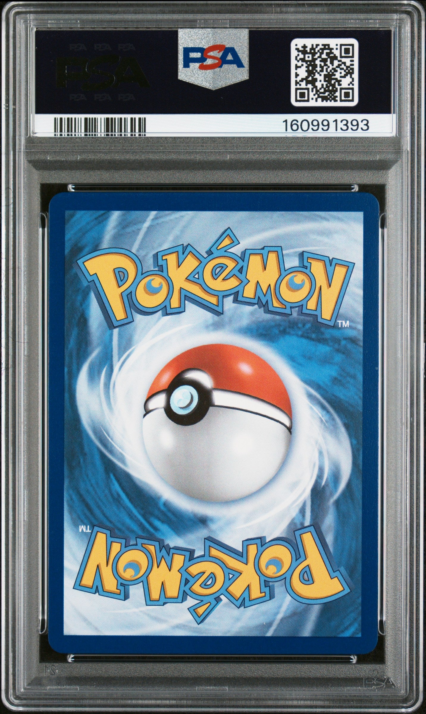 PSA 10 Team Rocket's Dugtrio #239 Ascended Heroes