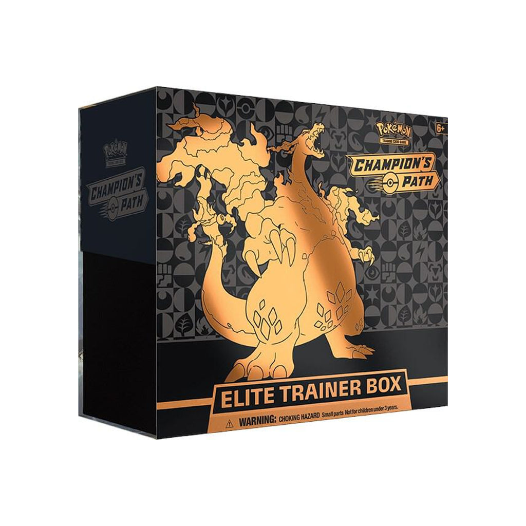 Champion's Path Elite Trainer Box