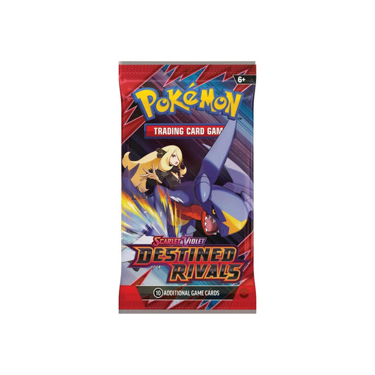 Destined Rivals Booster Pack