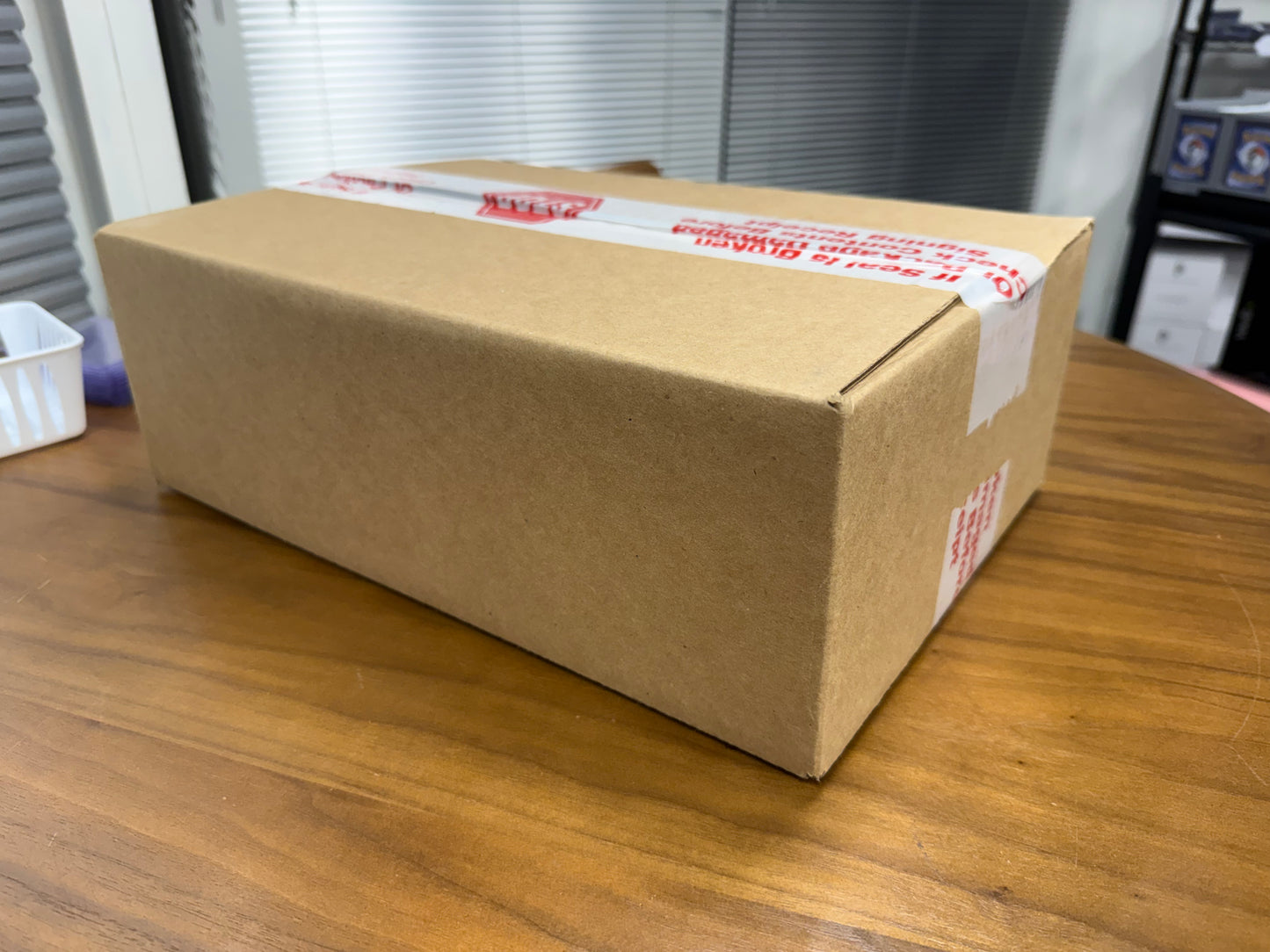Ascended Heroes Booster Bundle Case (x25)