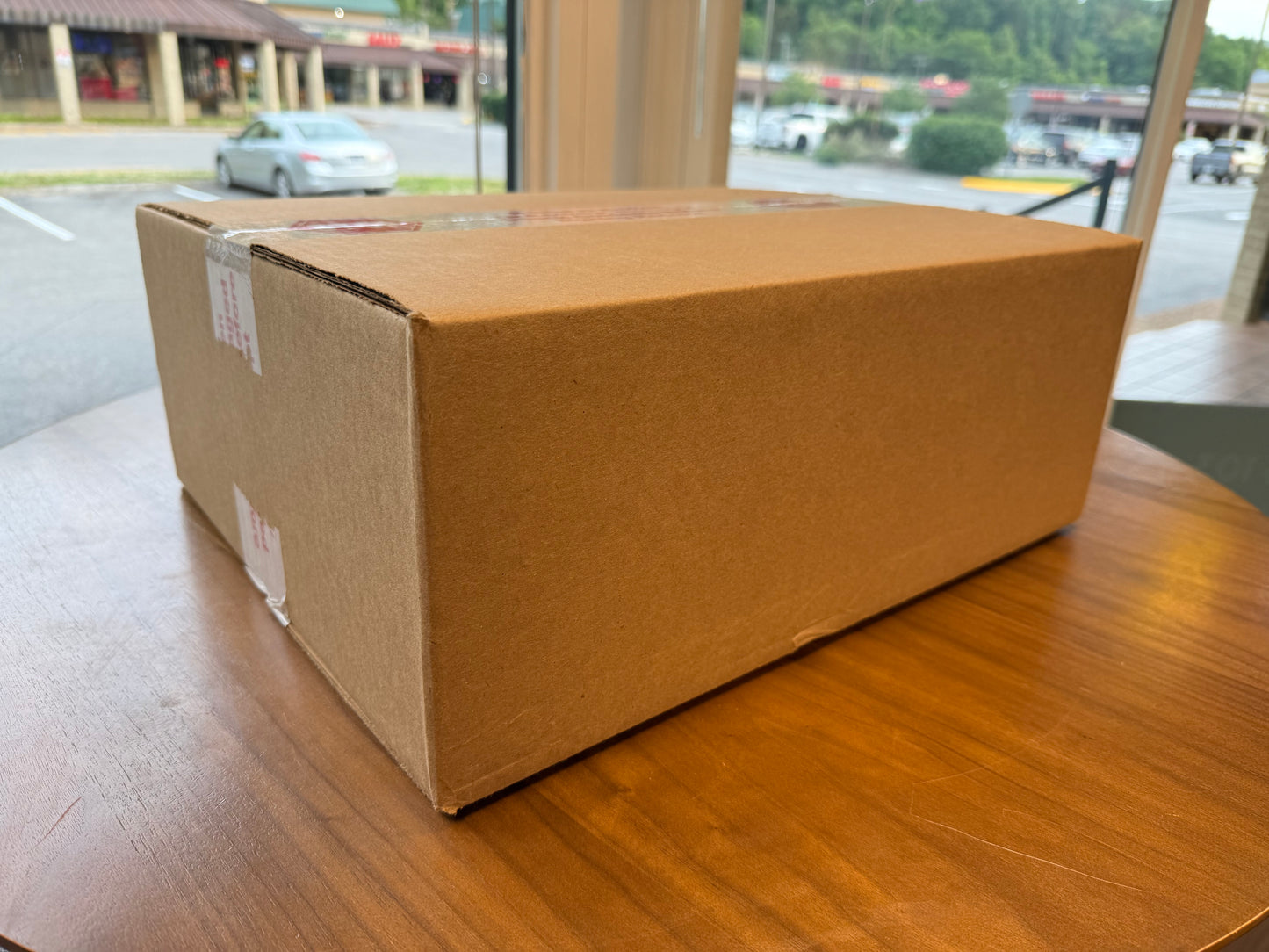 Prismatic Evolutions Elite Trainer Box Case (x10)