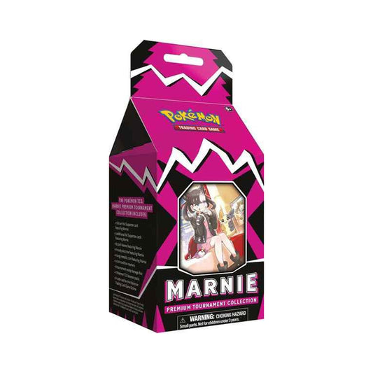 Marnie Premium Tournament Collection