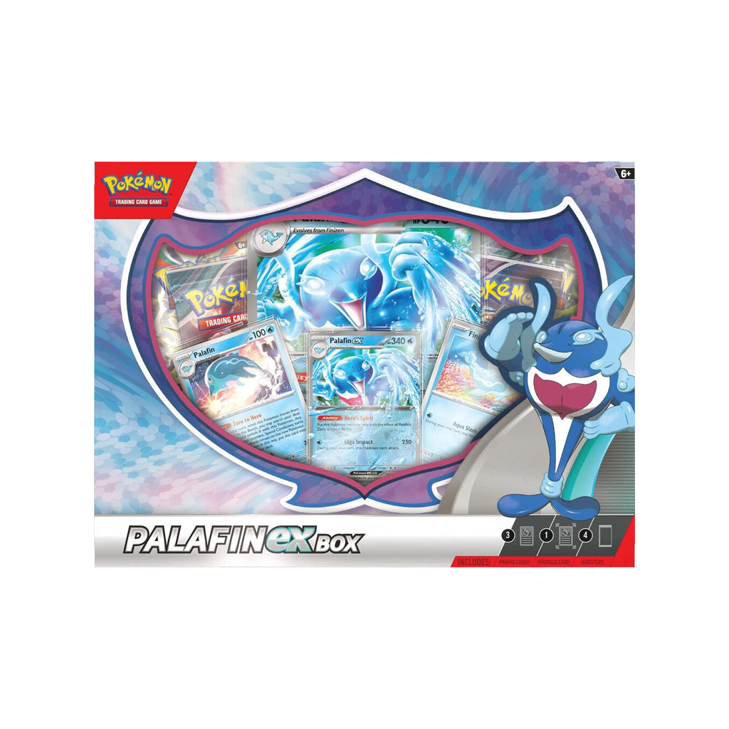 Palafin ex Box