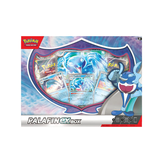 Palafin ex Box