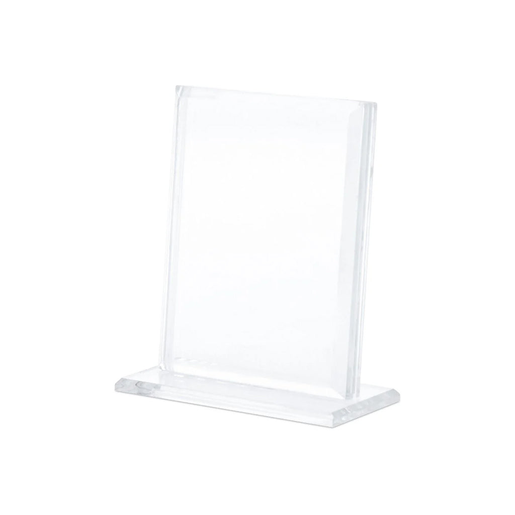 Acrylic Card Stand