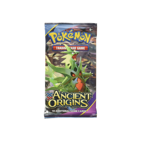 Ancient Origins Booster Pack