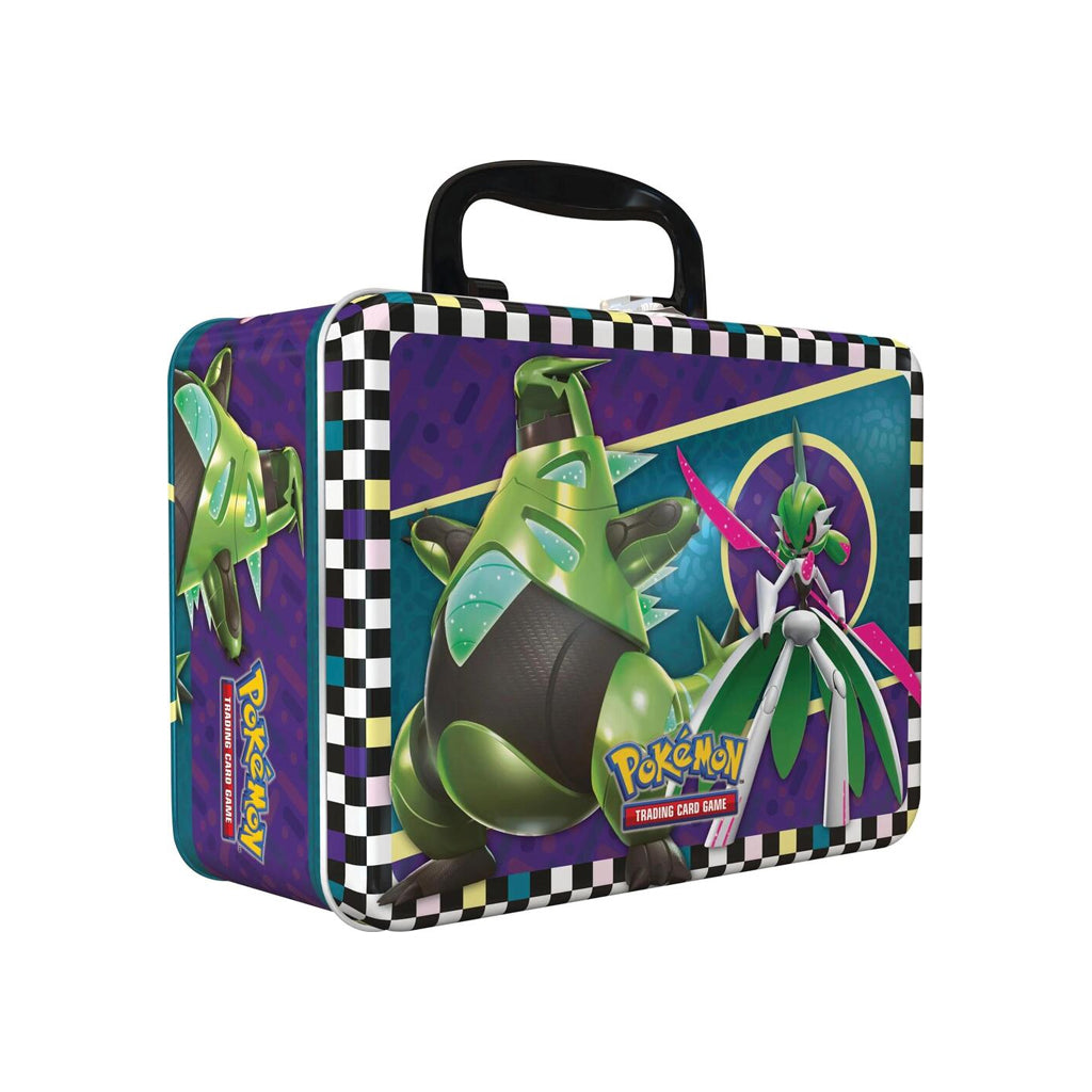 Back-to-School 2024 Collector Chest