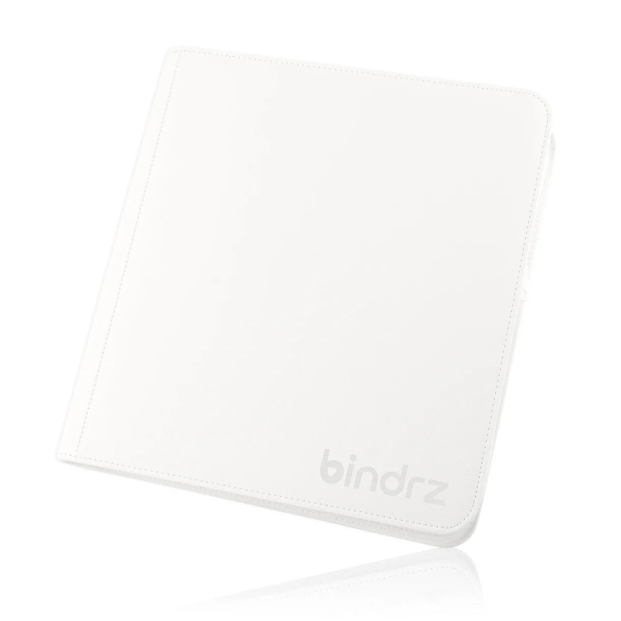 bindrz 12-Pocket Sleeved Card Binder