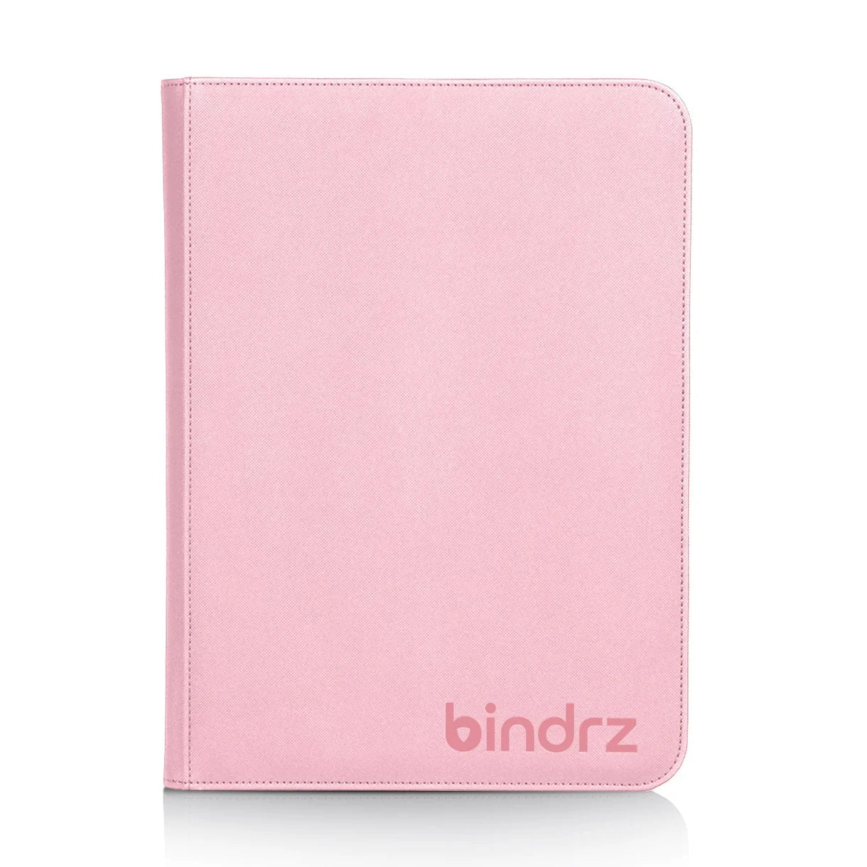 bindrz 9-Pocket Sleeved Card Binder