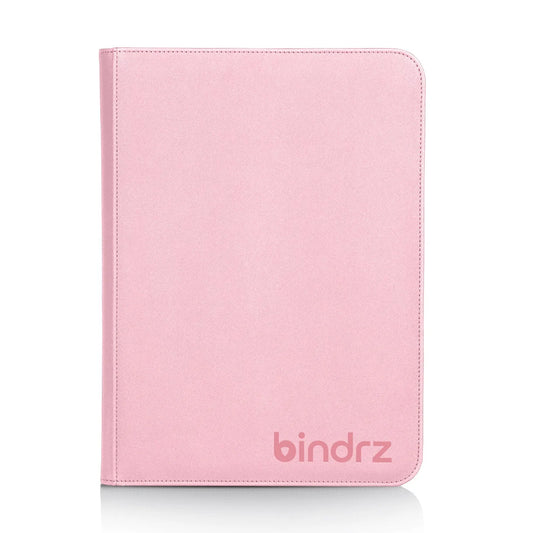 bindrz 9-Pocket Sleeved Card Binder