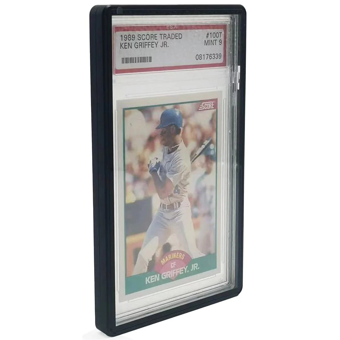 EVORETRO Magnetic Slab Case [PSA & CGC]