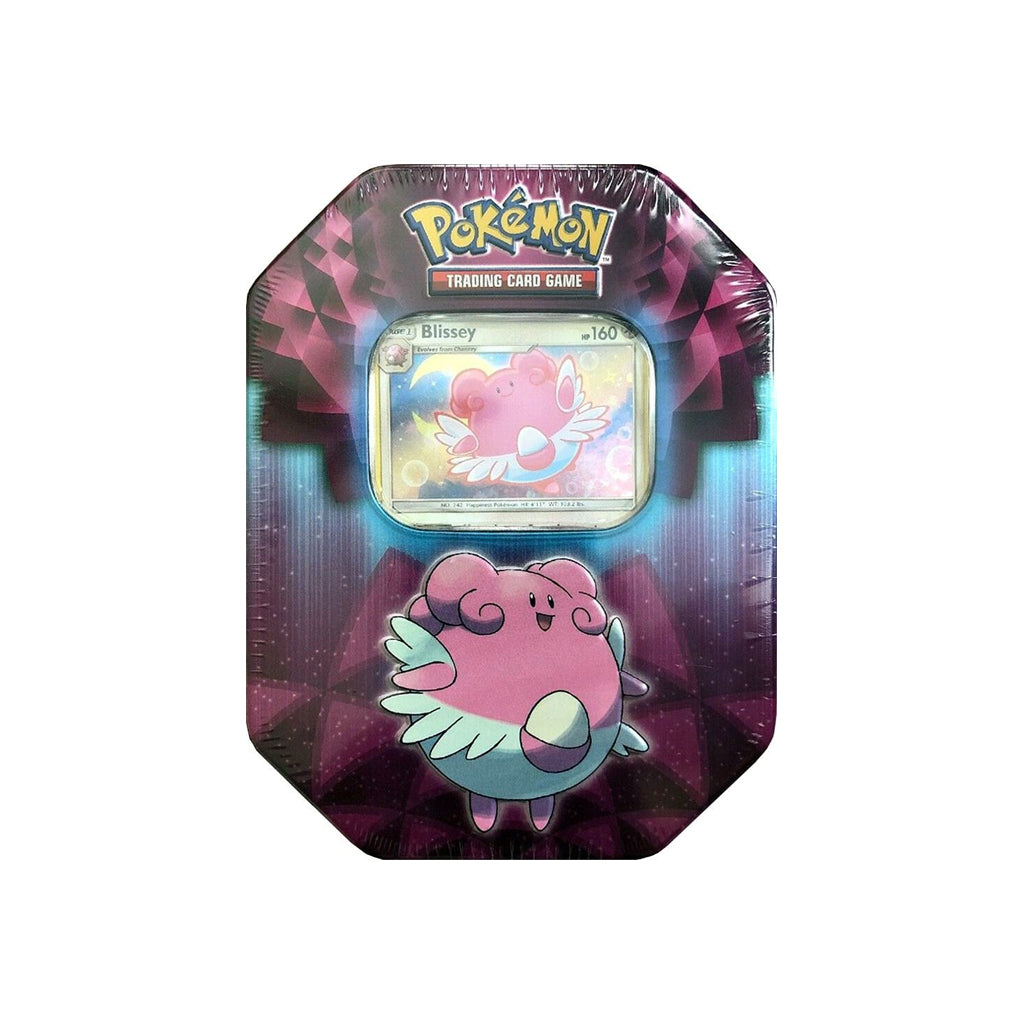 Blissey Strong Bond Tin