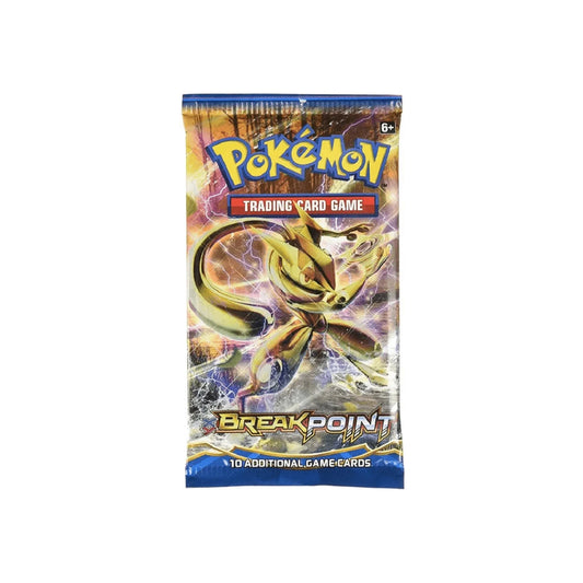 XY Breakpoint Booster Pack