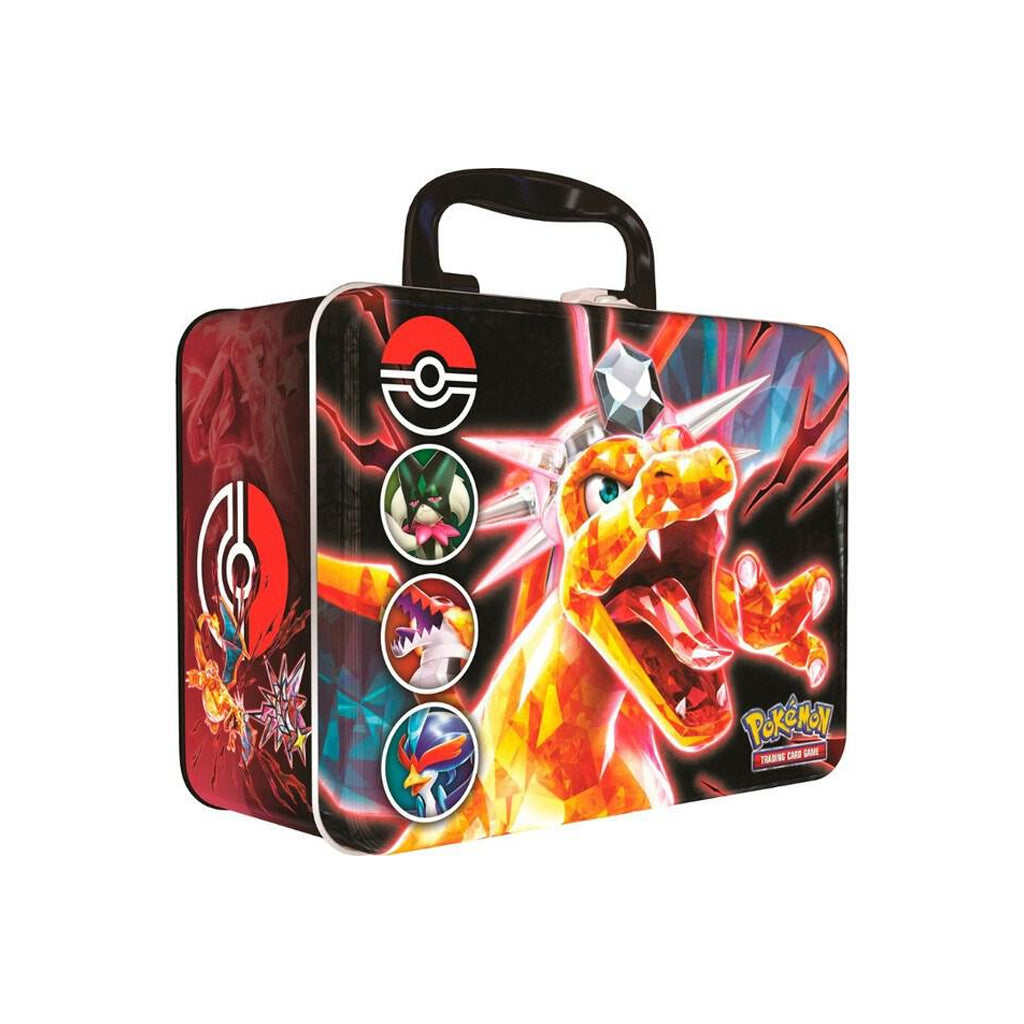 Fall 2023 Charizard Collector Chest