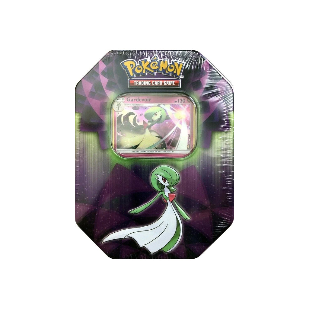 Gardevoir Strong Bond Tin