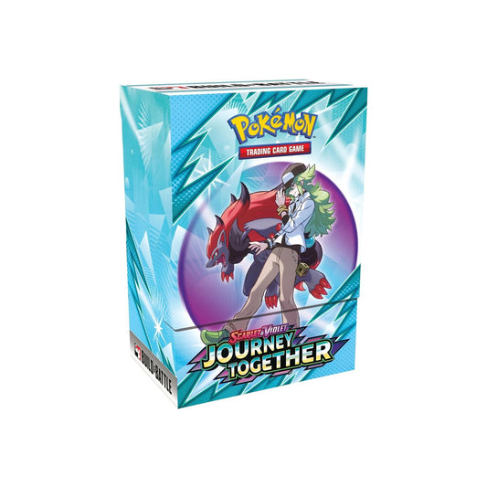 Journey Together Build & Battle Box