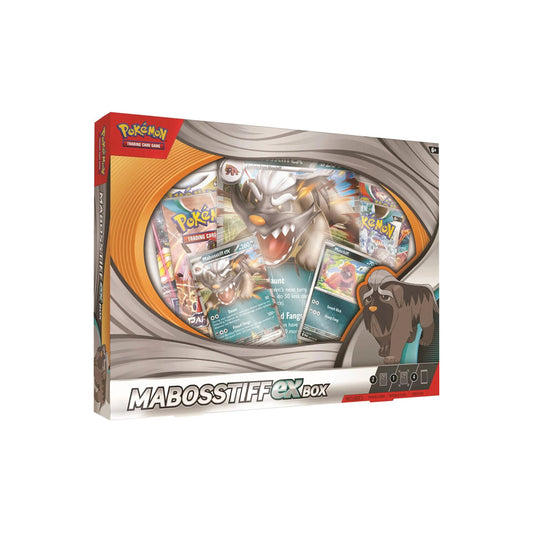 Mabostiff ex Box