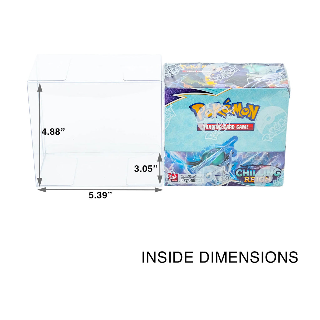 Booster Boxes Ready Mark Cards Booster Boxes Ready Mark Cards