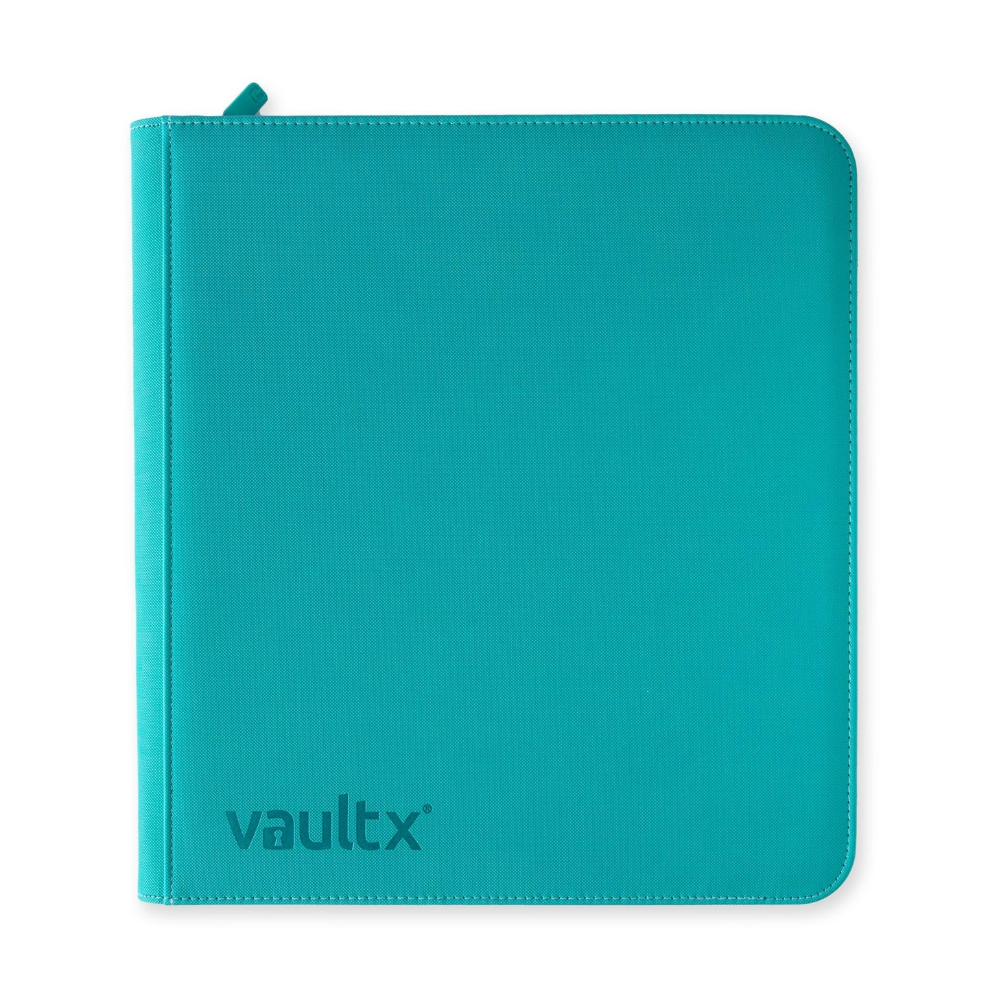 Vault X 12-Pocket XL Exo-Tec Zip Binder