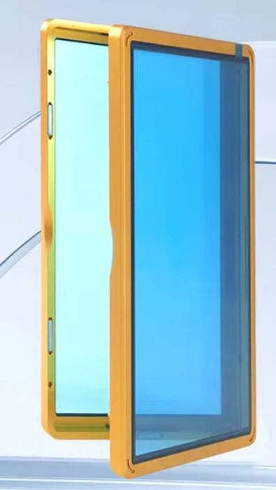 EVORETRO Magnetic Slab Case [PSA & CGC]